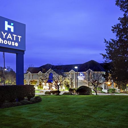 Готель Hyatt House Бріджвотер Екстер'єр фото